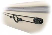 Sealect Anchor Trolley System